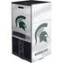 Michigan State University White Jersey XBox Series X Digital Edition Console Skin